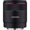 Samyang AF 35mm f/1.8 FE Lens for Sony E - Image 2