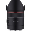 Samyang AF 35mm f/1.8 FE Lens for Sony E
