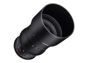 Samyang 135mm T2.2 VDSLR ED UMC Cine lens for Sony E - Image 5