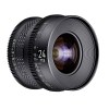 Samyang XEEN CF 24mm T1.5 Professional Cine lens for Sony E - Image 4