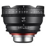 Samyang XEEN 14mm T3.1 Professional Cine lens for Sony E