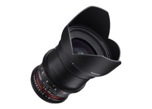Samyang 35mm T1.5 VDSLR MK2 Cine lens for MFT - Image 5