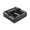 Newell DC-LCD Two channel charger for NP-FW batteries - Image 2