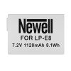 Newell LP-E8 Li-Ion Battery - Image 2