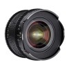Samyang XEEN CF 16mm T2.6 Professional Cine lens for PL Mount - Image 2