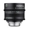 Samyang XEEN CF 85mm T1.5 Professional Cine lens for Sony E