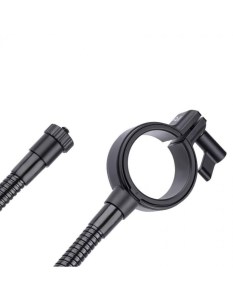 Zhiyun-Tech thread metal holder with flexible pipe for Crane 2 - Image 3