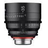 Samyang XEEN 50mm T1.5 Professional Cine lens for Canon EF - Image 2