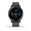 Garmin Venu 2s Light Slate Bezel With Graphite Smartwatch - Image 3