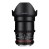 Samyang 35mm T1.5 VDSLR MK2 Cine lens for Canon RF
