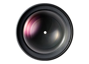 Samyang 135mm T2.2 VDSLR ED UMC Cine lens for Sony E - Image 3