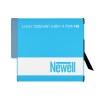 Newell SPJB1B Li-Ion Battery for GoPro Hero 8 - Image 3