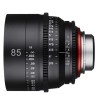 Samyang XEEN 85mm T1.5 Professional Cine lens for Sony E - Image 3