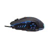 Ant Esports GM70 Optical RGB Gaming Mouse - Image 3