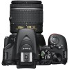 Nikon D5600 DSLR Camera with 18-55mm VR Lens Kit - Image 11