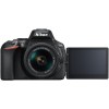 Nikon D5600 DSLR Camera with 18-55mm VR Lens Kit - Image 9