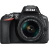 Nikon D5600 DSLR Camera with 18-55mm VR Lens Kit - Image 2