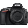 Nikon D5600 DSLR Camera with 18-55mm VR Lens Kit - Image 4