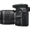 Nikon D3500 DSLR Camera with 18-55mm VR Lens Kit - Image 4