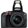 Nikon D3500 DSLR Camera with 18-55mm VR Lens Kit - Image 3