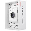 Lomography Lomo'Instant Instant Film Camera (White Edition) - Image 4