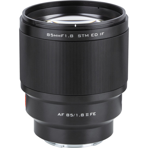Buy Viltrox AF 85mm FE II Lens for Sony E from Sharp Imaging
