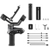 Zhiyun-Tech WEEBILL-2 3-Axis Gimbal Stabilizer with Rotating Touchscreen - Image 8