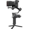 Zhiyun-Tech WEEBILL-2 3-Axis Gimbal Stabilizer with Rotating Touchscreen - Image 4