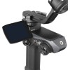 Zhiyun-Tech WEEBILL-2 3-Axis Gimbal Stabilizer with Rotating Touchscreen - Image 3