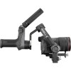 Zhiyun-Tech WEEBILL-2 3-Axis Gimbal Stabilizer with Rotating Touchscreen - Image 2
