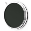 NiSi ND VARIO FILTER Nano 1-5 STOPS 77mm - Image 4