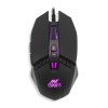 Ant Esports KM540 Gaming Backlit Keyboard and Mouse Combo - Image 3