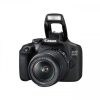 Canon EOS 1500D DSLR Camera with EF S18-55 IS II