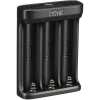 Zhiyun 18650 3-Slot Battery Charger