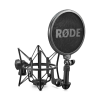 Rode SM6 Studio Microphone Shock Mount