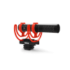 Rode VideoMic GO II Ultracompact Analog/USB Camera-Mount Shotgun Microphone - Image 2