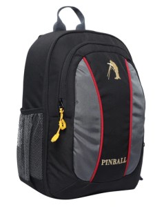 PINBALL G3 Game On Camera Backpack