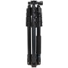 Benro iTrip15 Aluminum Travel Tripod with Ball Head - Image 2