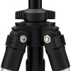 Benro TAC008ABR0 Active Aluminum Tripod with BR0E Ball Head - Image 8