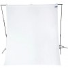 Westcott Scrim 9 x 10' Wrinkle-Resistant Polyester Backdrop (Hi Key White)