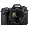 Nikon D7500 DSLR Camera with 18-140mm Lens - Image 2