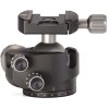 Leofoto LH-40 Low Profile Ball Head with Quick Release Plate - Image 4