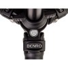 Benro SLIM Video Tripod Kit (Aluminum) - Image 8
