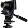 Benro SLIM Video Tripod Kit (Aluminum) - Image 4
