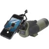 Celestron Ultima 65 18-55x65mm Spotting Scope and Smartphone Adapter Kit (Angled Viewing) - Image 7