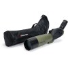 Celestron Ultima 80 20-60x80mm Spotting Scope and Smartphone Adapter Kit (Angled Viewing) - Image 4