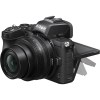 Nikon Z50 Mirrorless Camera with 16-50mm & 50-250 Lens Kit - Image 11