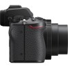Nikon Z50 Mirrorless Camera with 16-50mm & 50-250 Lens Kit - Image 8