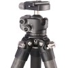 Leofoto LS-324C Ranger Series Tripod and LH-40 ball Head Kit - Image 11