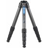 Leofoto LS-325C + LH-40 Travel Tripod Kit - Image 2